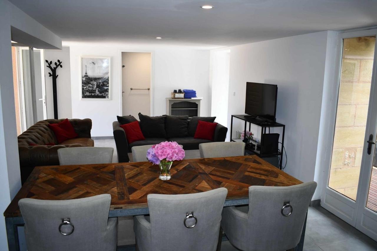 Appartement La Marcillande à Saint-Cyprien  Extérieur photo