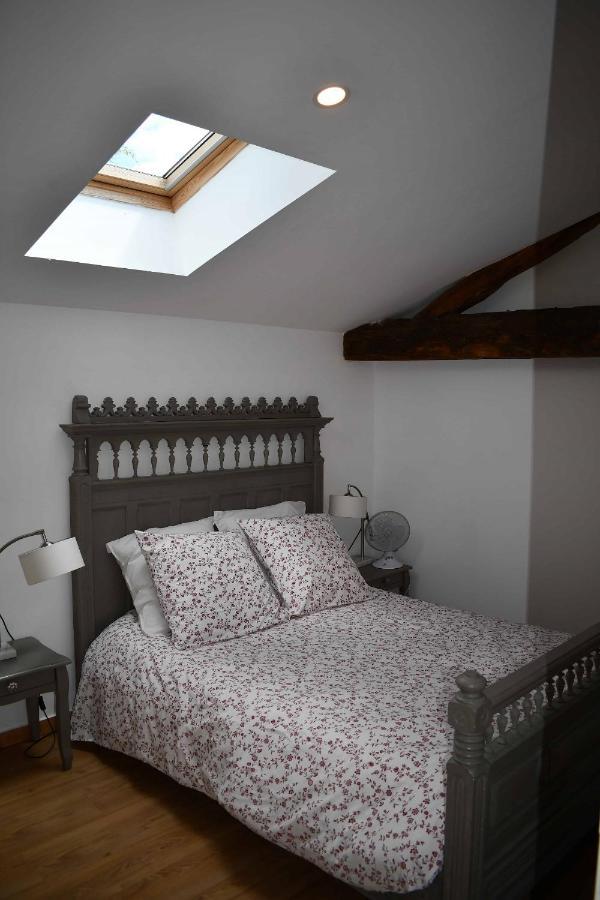 Appartement La Marcillande à Saint-Cyprien  Extérieur photo