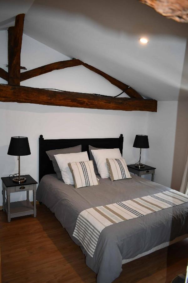 Appartement La Marcillande à Saint-Cyprien  Extérieur photo