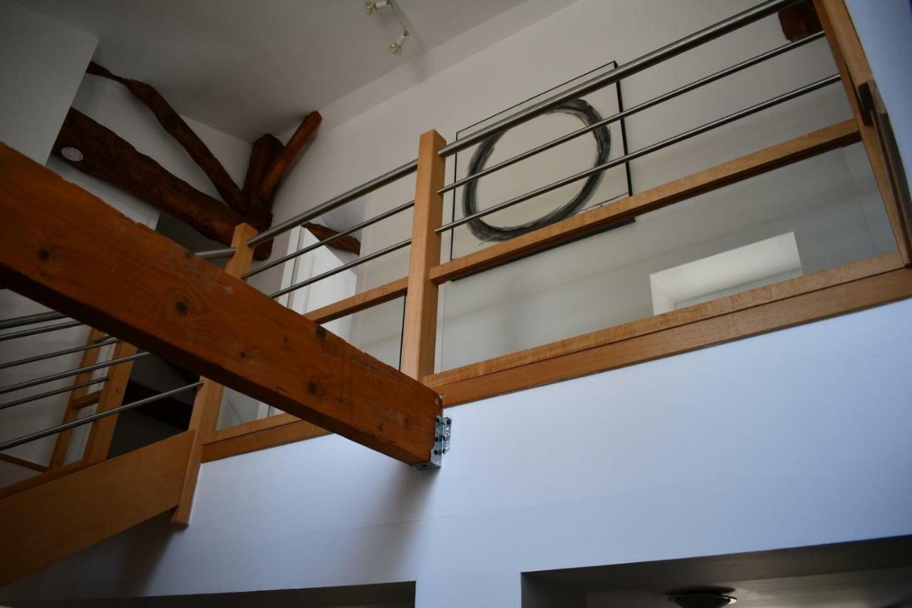 Appartement La Marcillande à Saint-Cyprien  Extérieur photo