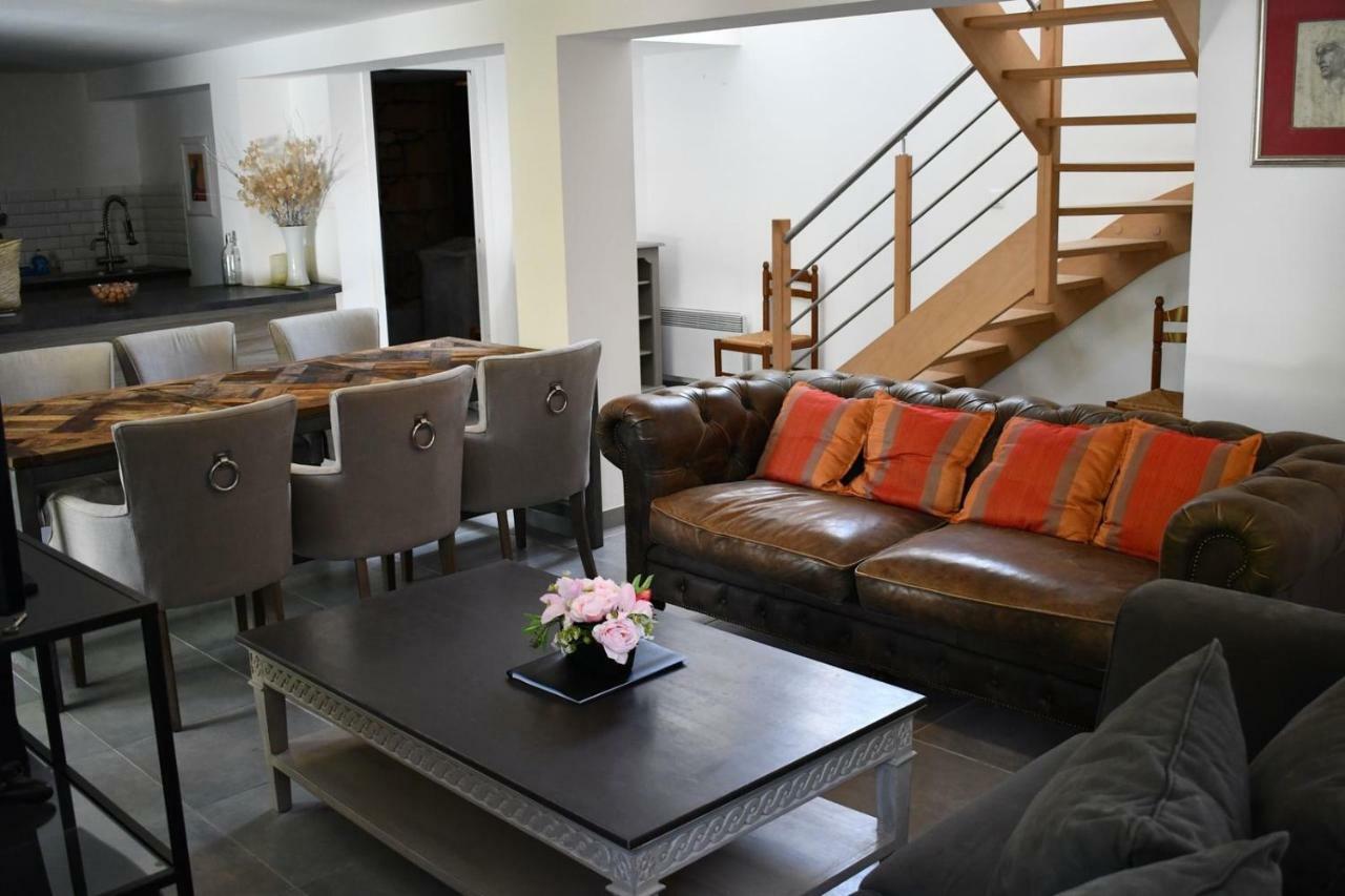 Appartement La Marcillande à Saint-Cyprien  Extérieur photo
