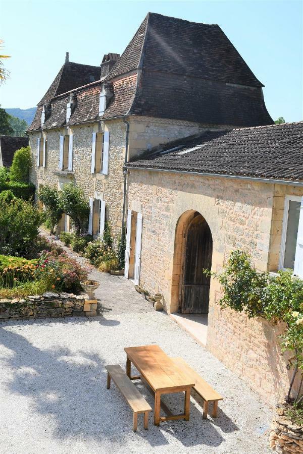 Appartement La Marcillande à Saint-Cyprien  Extérieur photo